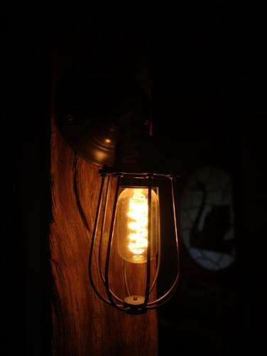 Posada Black Swan Inn