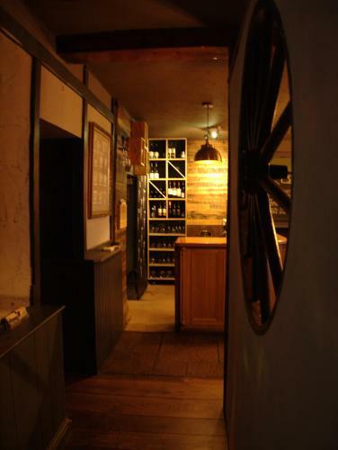 Posada Black Swan Inn