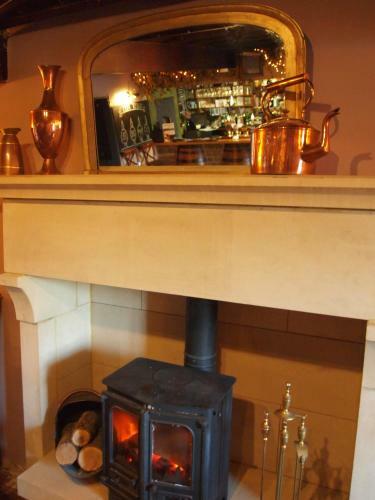 Posada Black Swan Inn