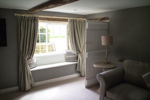 Hotel Swinton Park