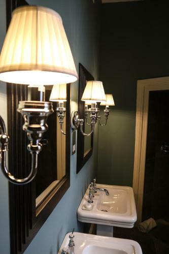 Hotel Swinton Park