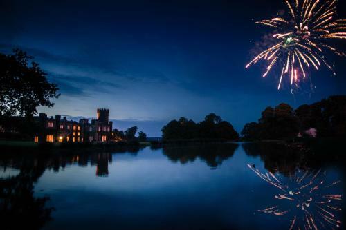 Hotel Swinton Park