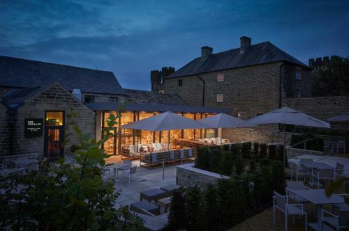 Hotel Swinton Park