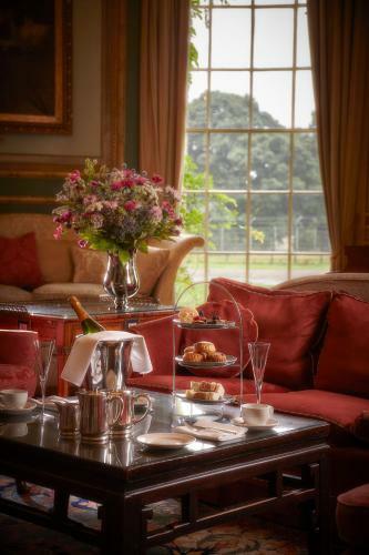Hotel Swinton Park