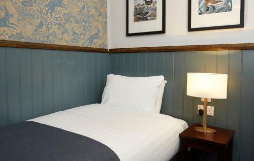 Kings Head Hotel By Good Night Inns