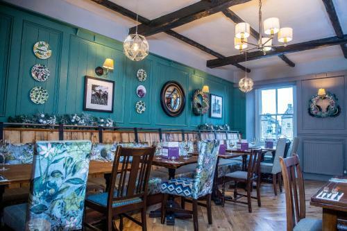 Kings Head Hotel By Good Night Inns