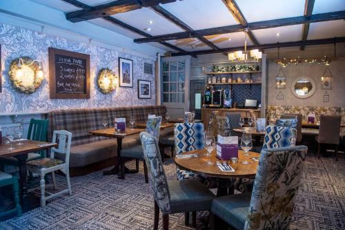 Kings Head Hotel By Good Night Inns