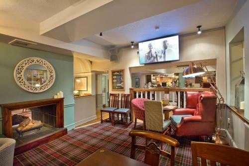 Hostal Londesborough Hotel