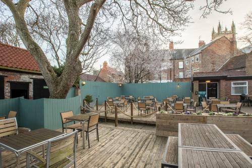 Hostal Londesborough Hotel