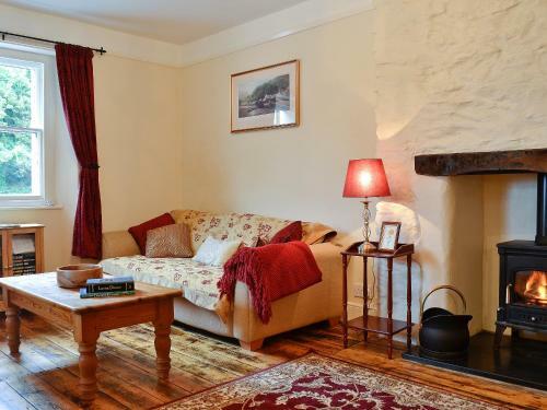 Lorna Doone Cottage