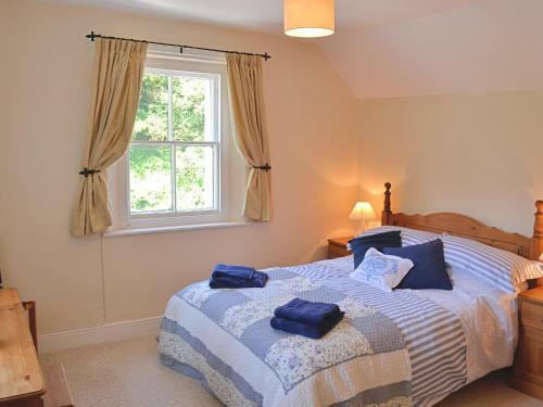 Lorna Doone Cottage