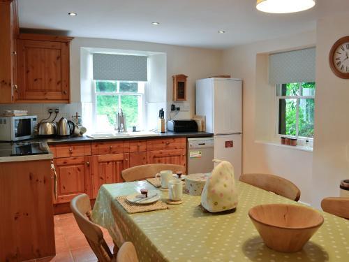 Lorna Doone Cottage