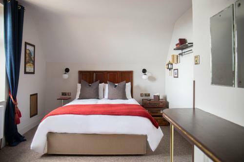 The Bath Hotel