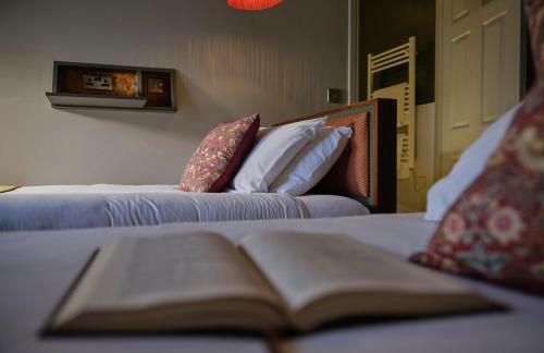 The Bath Hotel