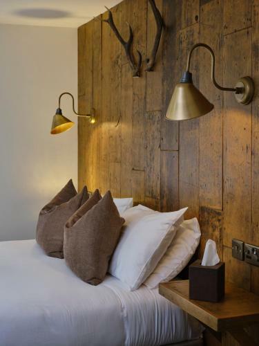 The Bath Hotel