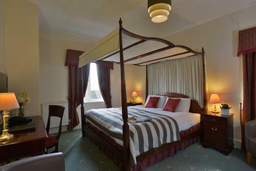 Salisbury House Hotel
