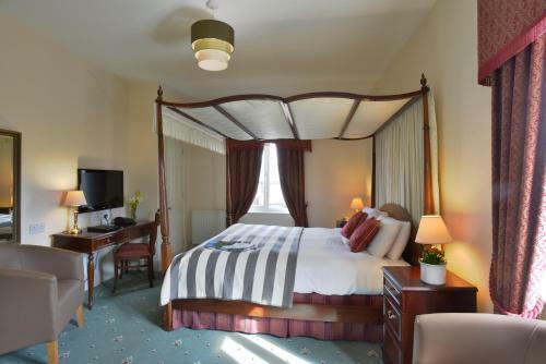 Salisbury House Hotel