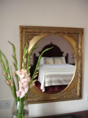 Salisbury House Hotel