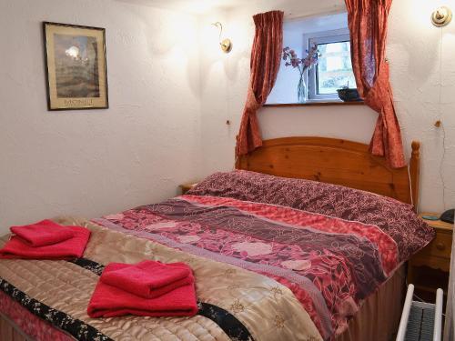 Castle Farm Cottage