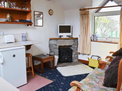 Castle Farm Cottage