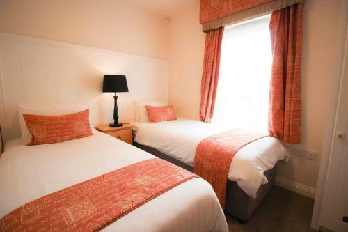 Hostal Blorenge House