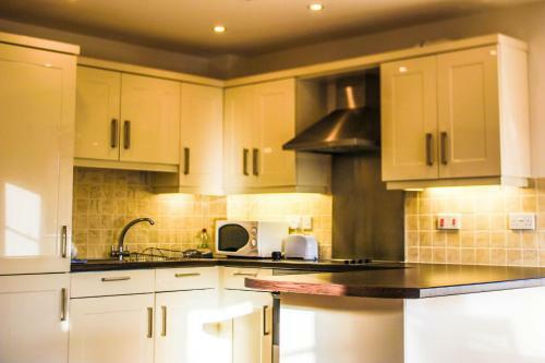 Hostal Blorenge House