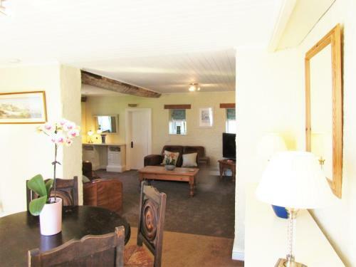 Bed & Breakfast Octonlodge