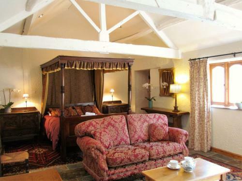Bed & Breakfast Octonlodge