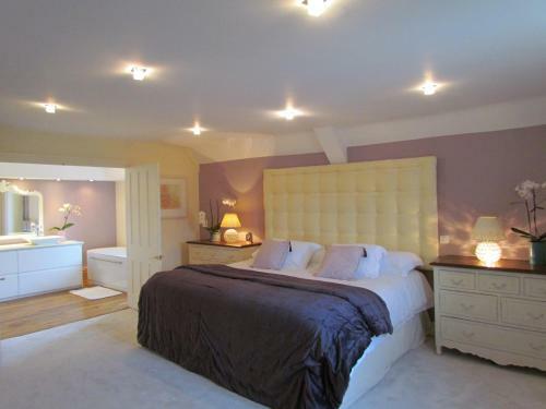 Bed & Breakfast Octonlodge