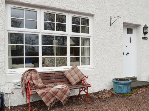 Edenwoodend Cottage