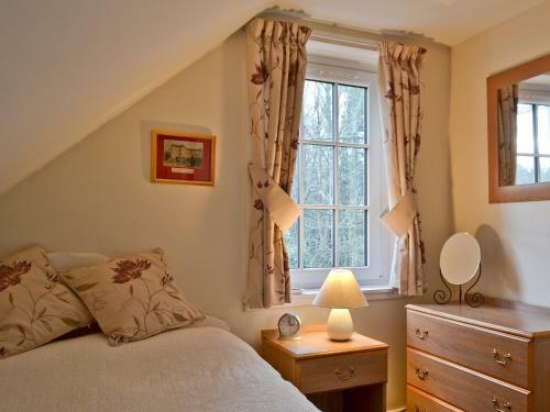 Edenwoodend Cottage