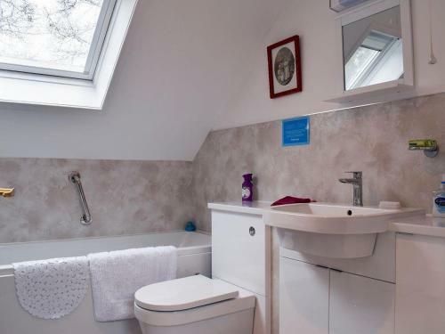Edenwoodend Cottage