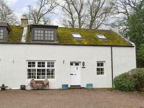Edenwoodend Cottage