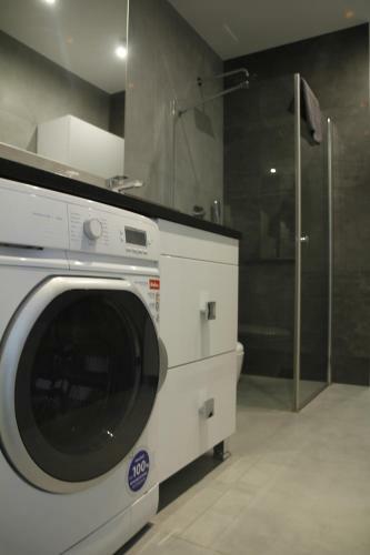Apartament Tetris - Centrum