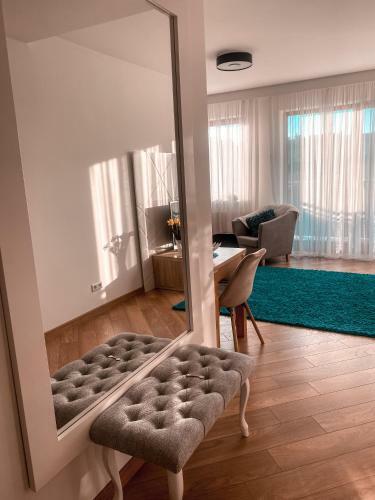 Apartament Solna 80 - Centrum Miasta Z Podziemnym Gara?em