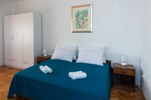 Sunny Apartment Nikola Near Airport Split