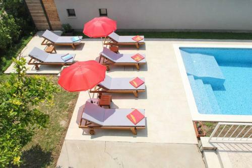 Holiday Home Bajelo
