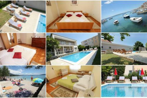 Holiday Home Bajelo