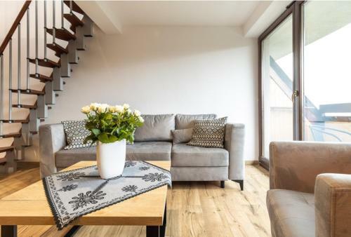 Apartamento Butorowy Residence
