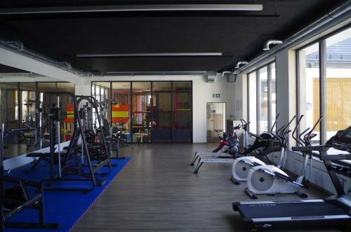 Apartament Mewa