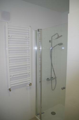 Apartament Mewa