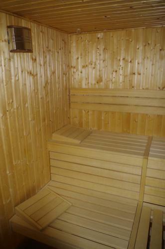 Apartament Mewa