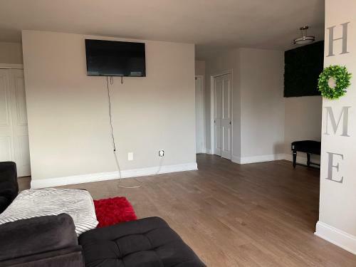 Apartamento Top Floor Luxury Cherry House Chevy Chase, Dc