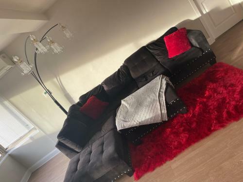 Apartamento Top Floor Luxury Cherry House Chevy Chase, Dc
