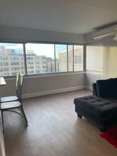 Apartamento Top Floor Luxury Cherry House Chevy Chase, Dc