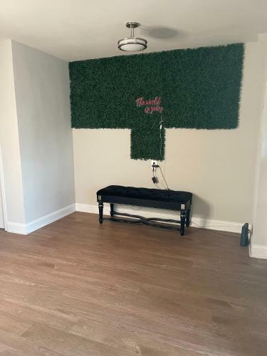 Apartamento Top Floor Luxury Cherry House Chevy Chase, Dc