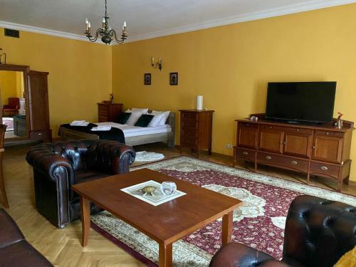 Apartamento Gorga Residence