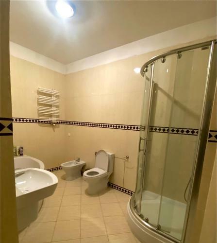 Apartamento Gorga Residence