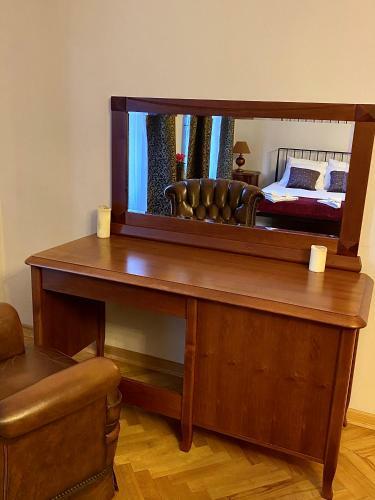 Apartamento Gorga Residence