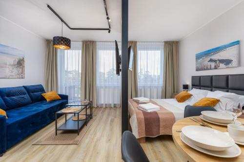 Apartament Planeta 300 Z Gara?em By Renters